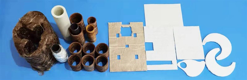 玻璃纖維消音棉有哪些應（yīng）用場所