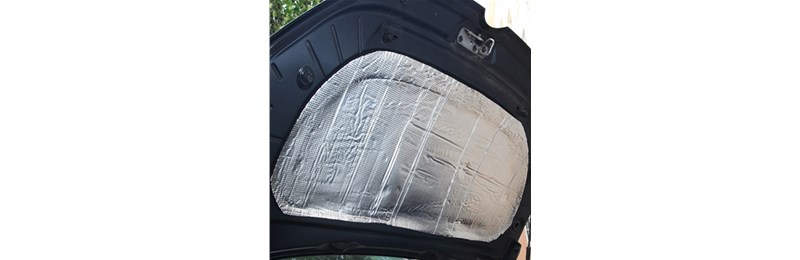 消（xiāo）聲器隔（gé）熱套是否符合環（huán）保要求呢